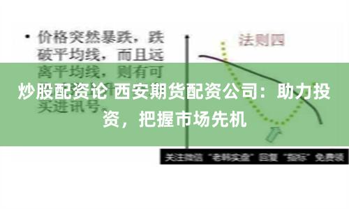 炒股配資論 西安期貨配資公司：助力投資，把握市場先機